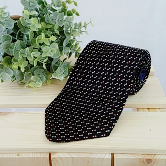 Tommy Hilfiger Other - TOMMY HILFIGER Silk Tie